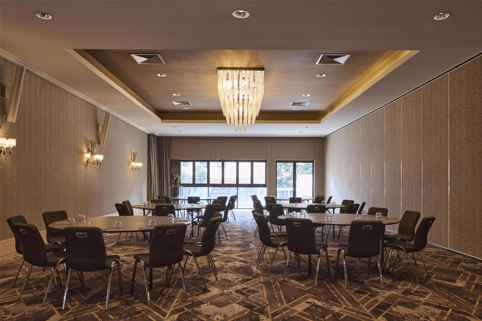 Rydges South Bank Brisbane Hotel Exterior foto