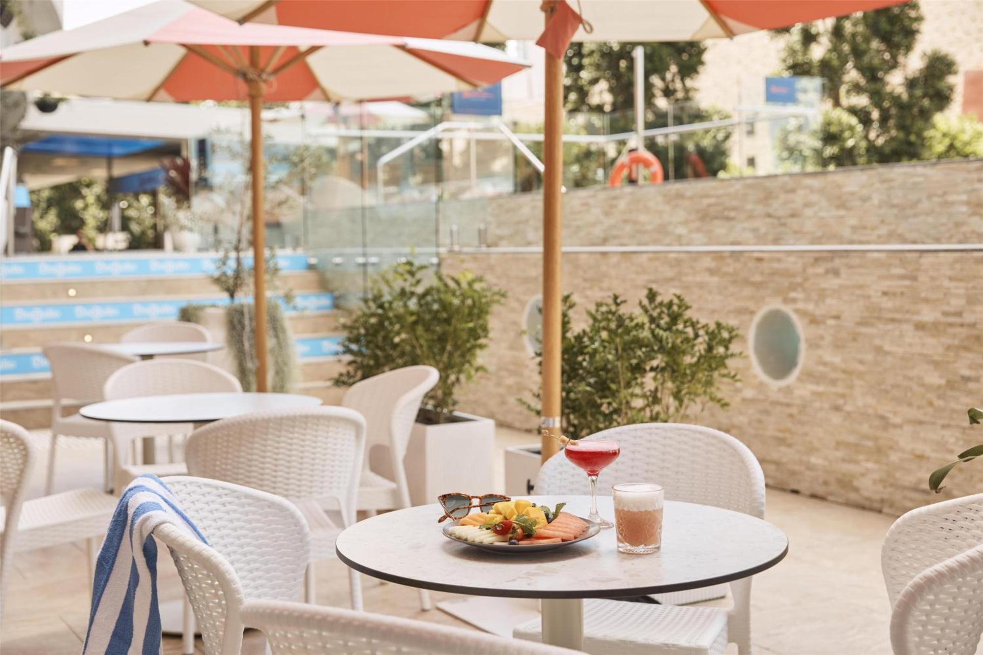 Rydges South Bank Brisbane Hotel Exterior foto
